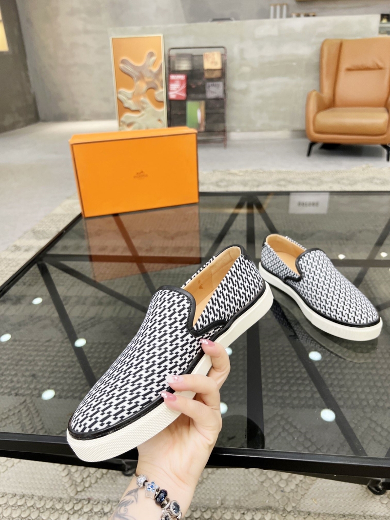 Hermes Casual Shoes